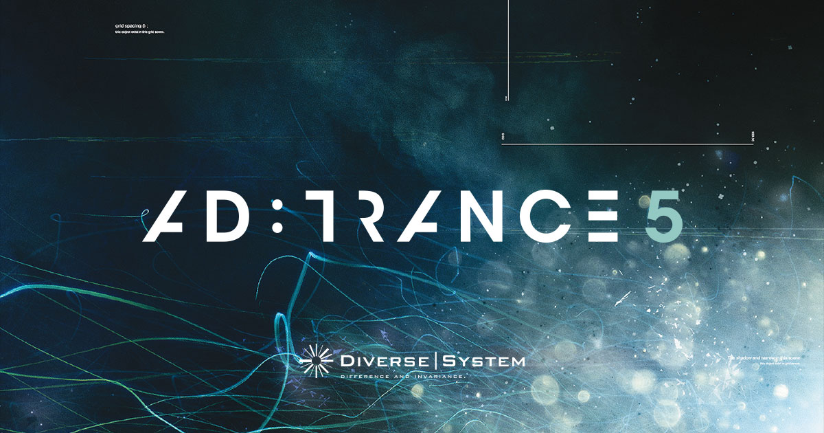 その他 DIVERSE SYSTEM AD:TRANCE AD:TRANCE 5 | Diverse System